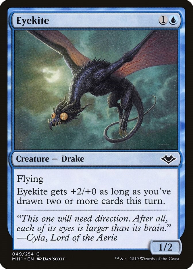 Image for Eyekite (49) [Modern Horizons]