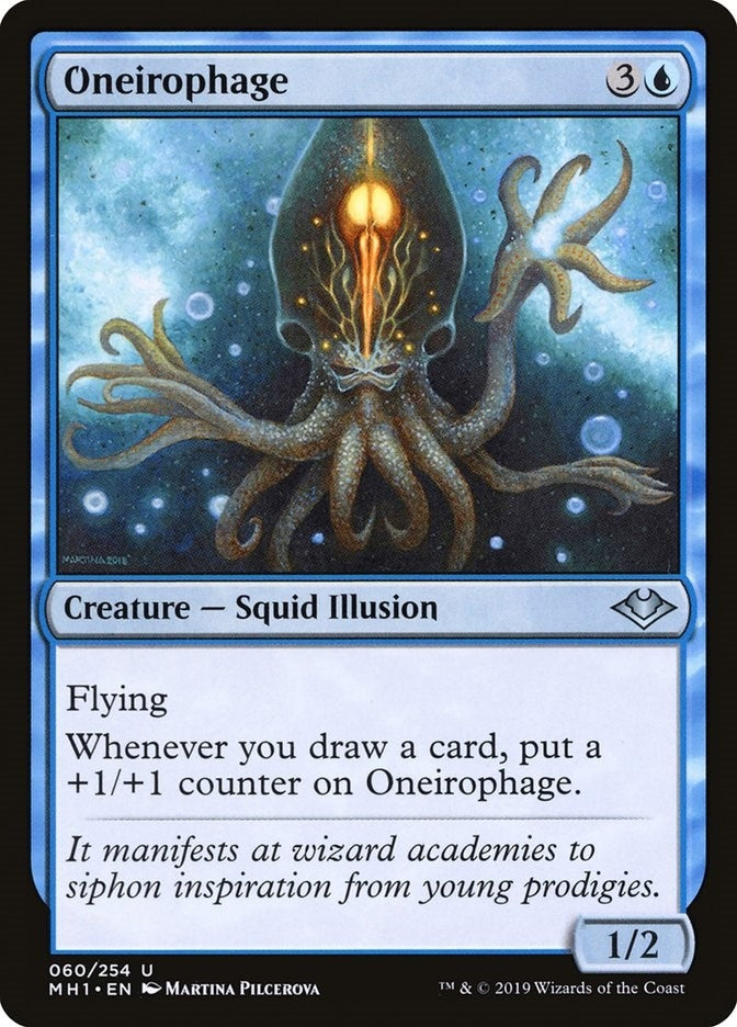 Image for Oneirophage (60) [Modern Horizons]