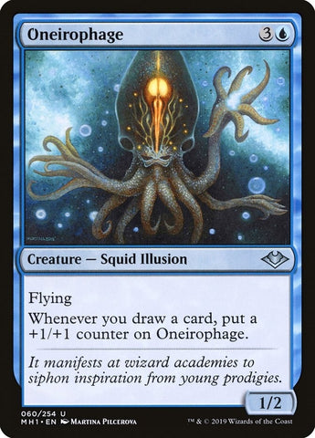 Image for Oneirophage (60) [Modern Horizons]