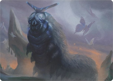 Image for Chillerpillar (Art Series) (1) [Art Series: Modern Horizons]