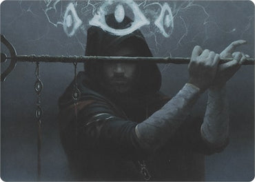 Image for Watcher for Tomorrow (Art Series) (2) [Art Series: Modern Horizons]