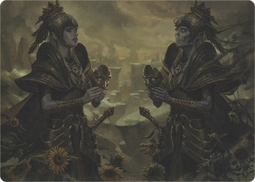 Image for Endling (Art Series) (7) [Art Series: Modern Horizons]