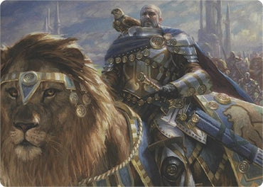 Image for Ranger-Captain of Eos (Art Series) (11) [Art Series: Modern Horizons]