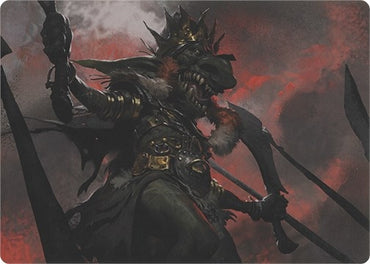 Image for Pashalik Mons (Art Series) (18) [Art Series: Modern Horizons]