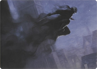 Image for Smoke Shroud (Art Series) (19) [Art Series: Modern Horizons]