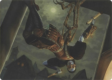 Image for Ingenious Infiltrator (Art Series) (21) [Art Series: Modern Horizons]