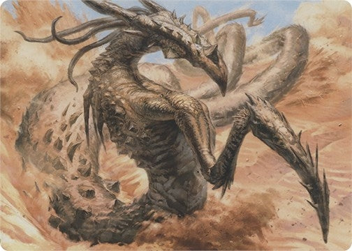Image for Enduring Sliver (Art Series) (25) [Art Series: Modern Horizons]