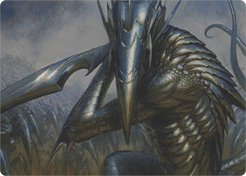 Image for First Sliver's Chosen (Art Series) (26) [Art Series: Modern Horizons]
