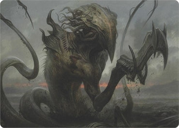 Image for Dregscape Sliver (Art Series) (27) [Art Series: Modern Horizons]