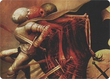 Image for Force of Despair (Art Series) (29) [Art Series: Modern Horizons]