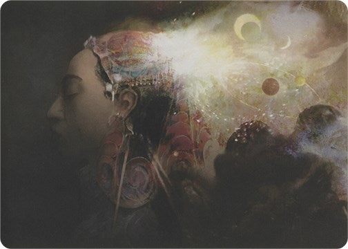 Image for Everdream (Art Series) (32) [Art Series: Modern Horizons]