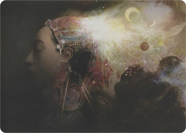 Image for Everdream (Art Series) (32) [Art Series: Modern Horizons]