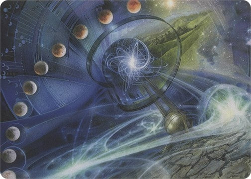Image for Echo of Eons (Art Series) (34) [Art Series: Modern Horizons]