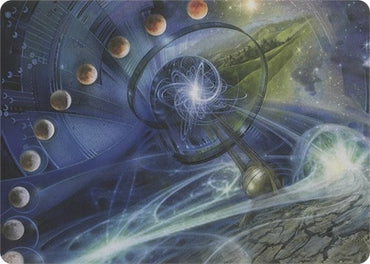 Image for Echo of Eons (Art Series) (34) [Art Series: Modern Horizons]