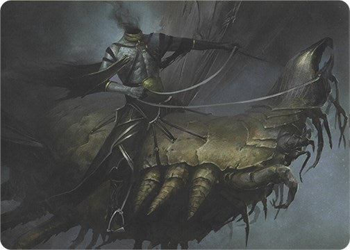 Image for Headless Specter (Art Series) (44) [Art Series: Modern Horizons]