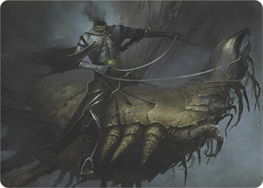 Image for Headless Specter (Art Series) (44) [Art Series: Modern Horizons]