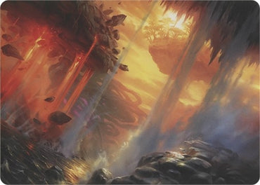 Image for Prismatic Vista (Art Series) (48) [Art Series: Modern Horizons]