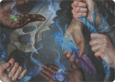 Image for Rebuild (Art Series) (50) [Art Series: Modern Horizons]