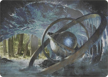 Image for Arcum's Astrolabe (Art Series) (53) [Art Series: Modern Horizons]