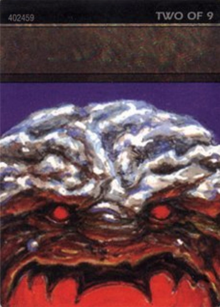 Image for Chaos Orb (2 of 9) (Ultra Pro Puzzle Quest) (1) [Media Promos]