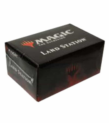 Image for Core Set 2020 Land Station [Core Set 2020]