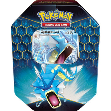 Image for Hidden Fates Tin [Gyarados GX] [Hidden Fates]