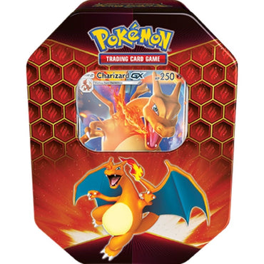 Image for Hidden Fates Tin [Charizard GX] [Hidden Fates]