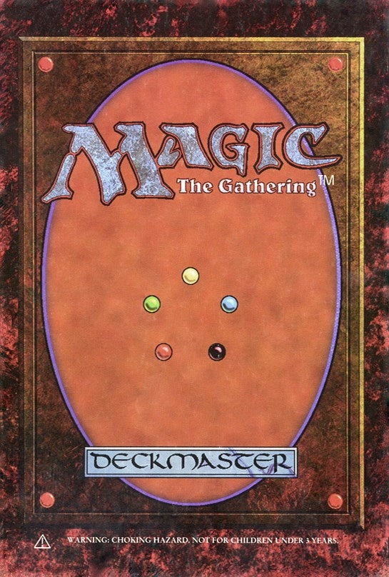 Image for Revised Edition Gift Box - Magic: The Gathering