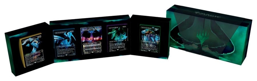 Image for SDCC 2019 EXCLUSIVE Dragon's Endgame Set [Media Promos]