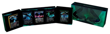 Image for SDCC 2019 EXCLUSIVE Dragon's Endgame Set [Media Promos]