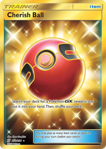 Image for Cherish Ball (Secret) (250/236) [SM - Unified Minds]