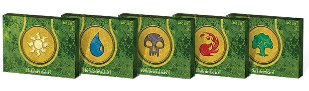 Image for Theros Prerelease Pack [Theros]