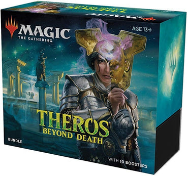 Image for Theros Beyond Death [THB]
