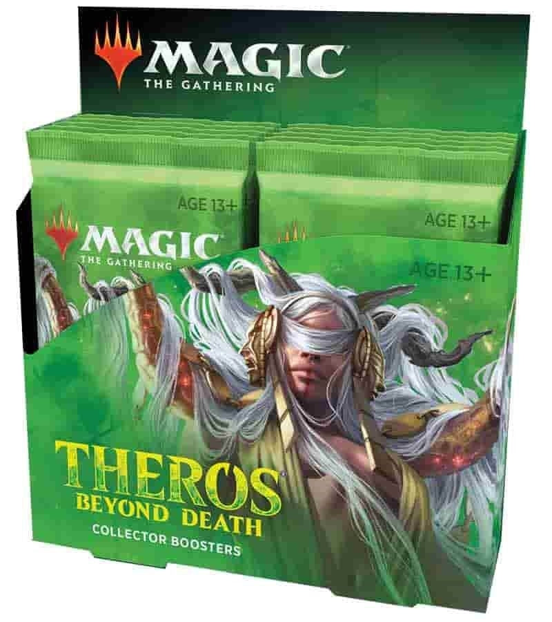 Image for Theros Beyond Death [Theros Beyond Death]