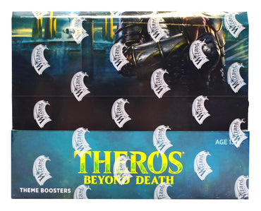 Image for Theros Beyond Death - Theme Booster Display Box - Magic: The Gathering