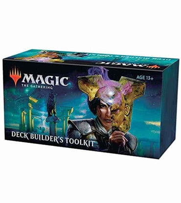 Image for Theros Beyond Death - Deck Builder's Toolkit - Magic: The Gathering