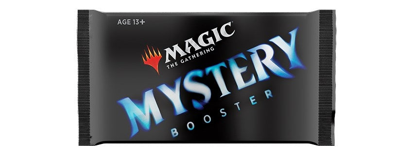 Image for Mystery Booster [RMB1]