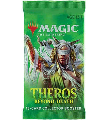 Image for Theros Beyond Death [THB]
