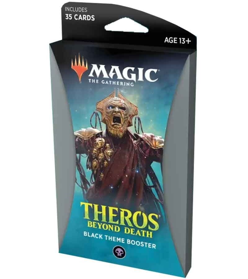 Image for Theros Beyond Death [Theros Beyond Death]