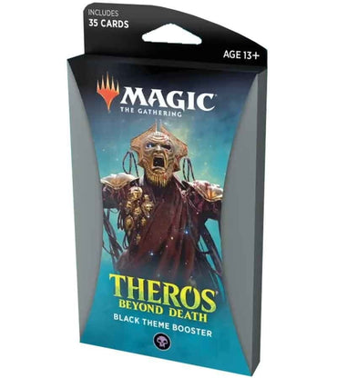 Image for Theros Beyond Death [Theros Beyond Death]