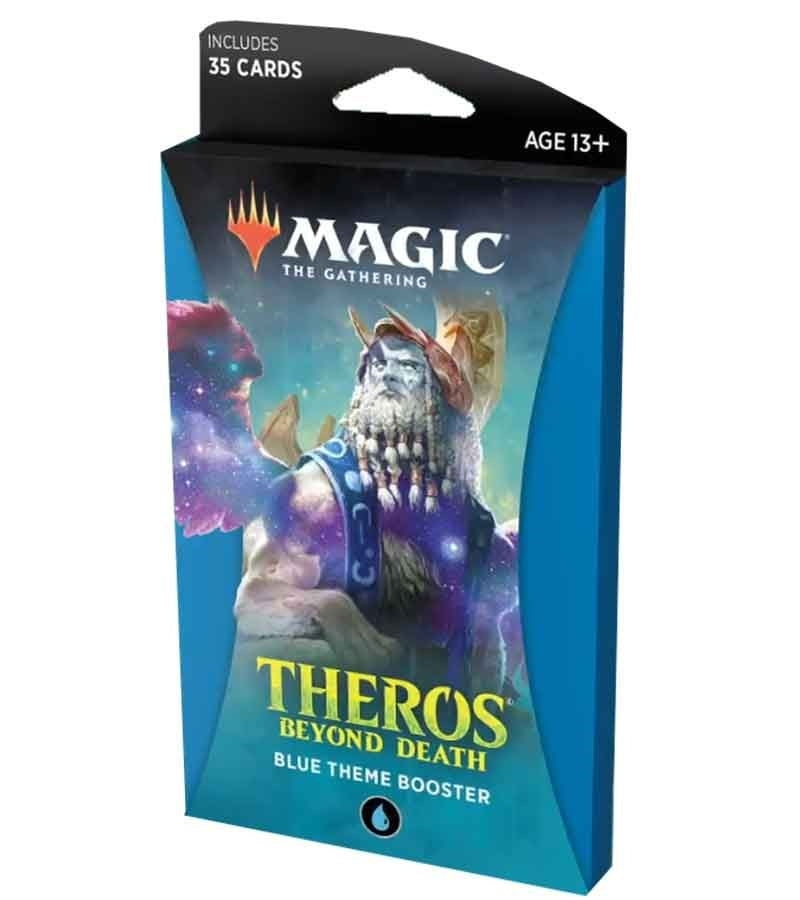 Image for Theros Beyond Death [Theros Beyond Death]
