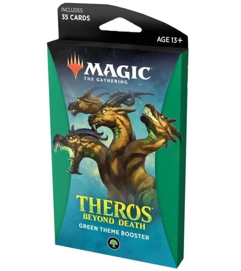 Image for Theros Beyond Death [Theros Beyond Death]
