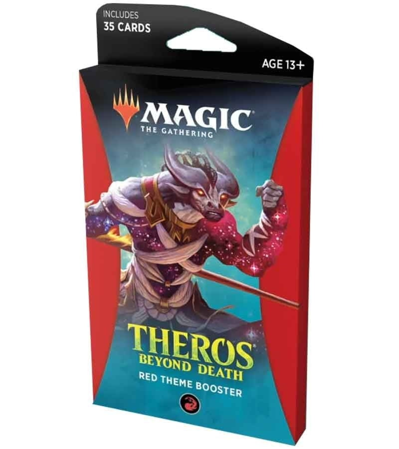 Image for Theros Beyond Death [Theros Beyond Death]