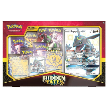 Image for Hidden Fates Premium Powers Collection [Hidden Fates]