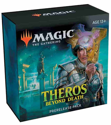 Image for Theros Beyond Death [Theros Beyond Death]