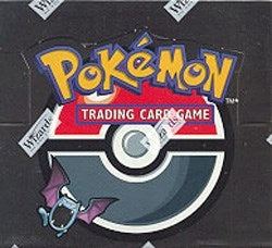Image for Team Rocket Booster Box [Unlimited Edition] [Team Rocket]