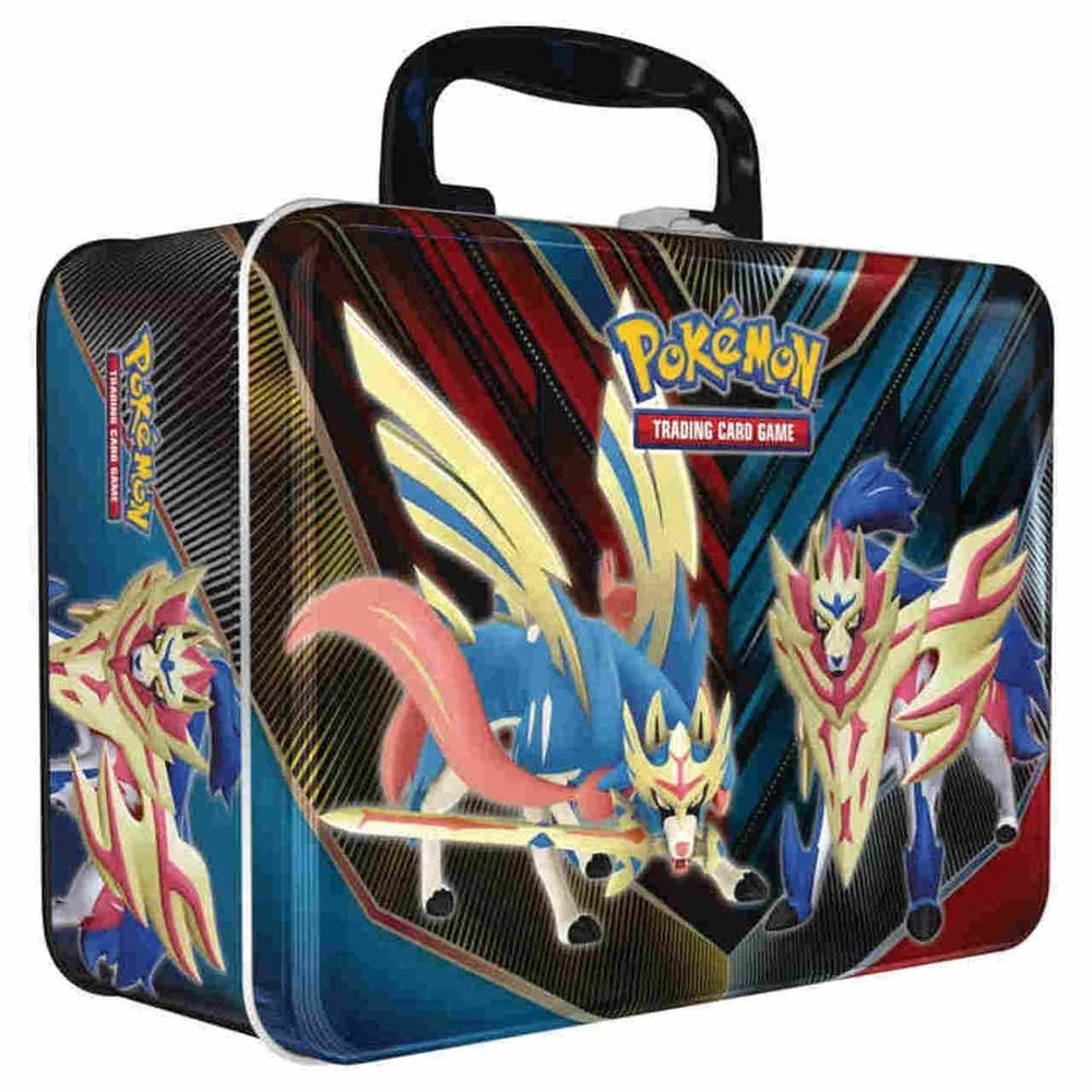 Image for Spring 2020 Collector's Chest Tin (SWSH01)