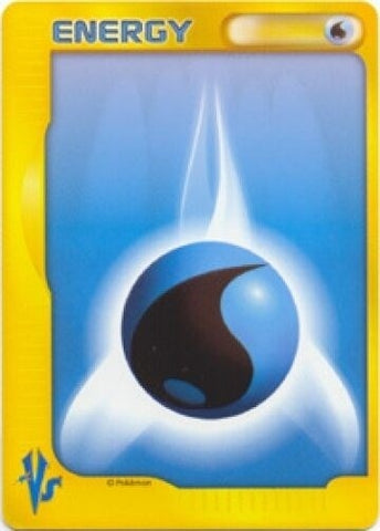 Water Energy (JP VS Set Unnumbered) (Miscellaneous Cards & Products)