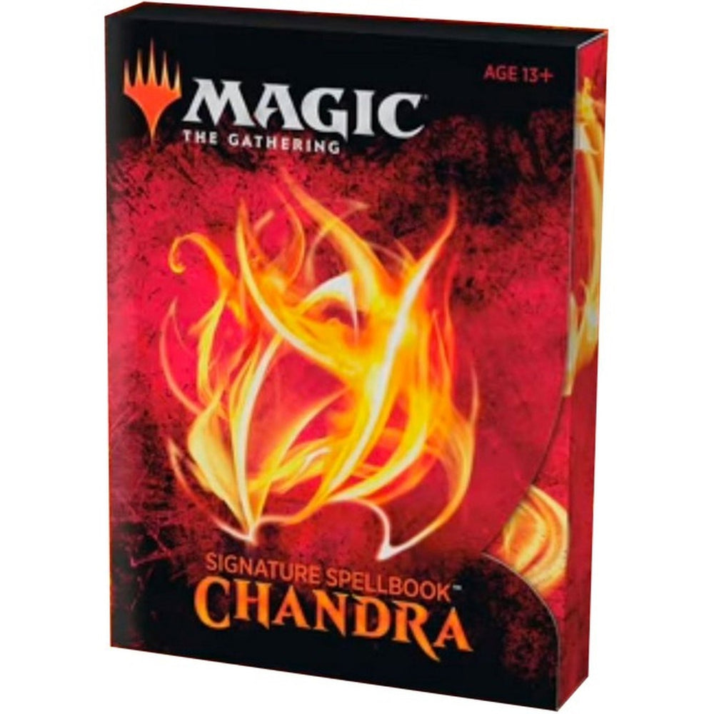 Image for Signature Spellbook: Chandra - Box Set [Signature Spellbook: Chandra]