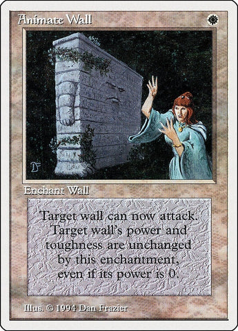 Animate Wall (1) [Summer Magic]